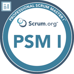 Professional Scrum Master I - Scrum.org