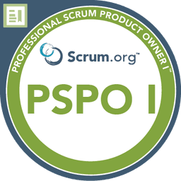 Professional Scrum Product Owner I - Scrum.org